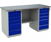 Верстак PROFI W 604