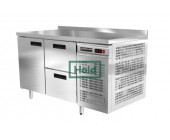 Холодильный стол MODERN EXPO NRAFBB.000.000-01 A S