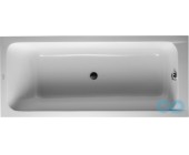 Ванна акриловая Duravit D-code 700099