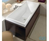 Ванна квариловая Villeroy & Boch Squaro UBQ170SQR