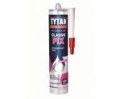 Многоцелевой каучуковый клей TYTAN  Classic FIX