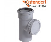 Ревизия канализационная Ostendorf HT внутренняя50