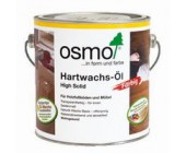 Масло с твердим воском Hartwachs-Öl Farbig OSMO