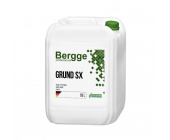 Bergge Grund SX силиконовая грунтовка 10л