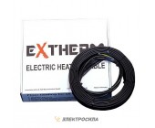 Греющий кабель двужильный ETC ECO 20-800, 40 м 800