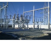 Проект электроснабжения Электрические сети
