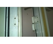 Оконно-дверные петли S-94, в алюминиевые двери