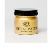 MetalPaint - металізована лакова фарба
