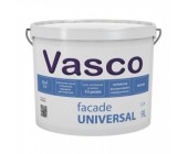 Фарба латексна універсальна Vasco Fasade Uneversal
