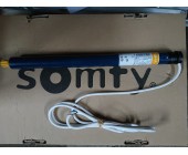 Тихий електропривод Somfy- SONESSE 40 RTS