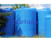 Емкости для воды пластиковые 1000, 1500, 2000, 500