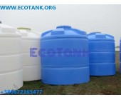 Купить емкости баки пищевые для воды пластиковые ц