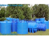 Производитель изготовление пластиковых емкостей дл
