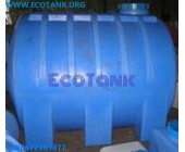Емкость для хранения соляной кислоты