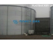 Резервуары рвс 2000 м3 размеры цена