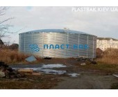 Купить резервуар емкость пожарный рвс 500 м3 вода 
