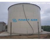 Купить резервуар емкость пожарный рвс 300 м3 вода 
