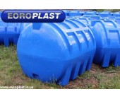 Продажа пластиковых емкостей для воды 1000-5000л
