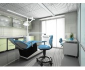 Монтаж вентиляции в стоматологическом кабинете