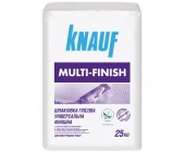 Шпаклевка Knauf Multi-Finish (25)кг