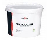 Farzzer Silicolor силиконовая краска для фасада