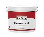 Фарба акрилатна універсальна Colors House-Paint