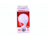 Светодиодная LED лампочка NeoMax 15 Ватт NX15L E27