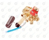 Кнопка бензин-газ Stag LED-300