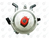 Редуктор KME Twin до 300 kW (до 411 л.с.) Version