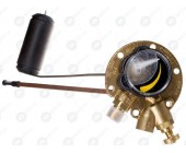 Шланг Greengas D16 mm (Тосольный)