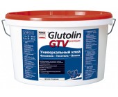 Премиум клей для всех аидов обоев Glutolin GTV