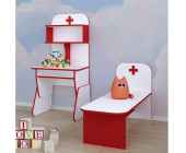 Игровая мебель для детского сада 