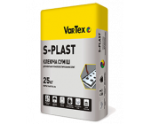 Клей для приклейки S-Plast Vartex
