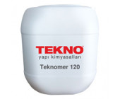 Гідрофобізуюча добавка для бетону Teknomer 120
