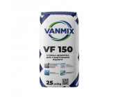 VANMIX Стяжка цементна для улаш-ня підлоги VF150