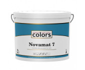 Novamat Clean вологостійка антибактеріальна фарба