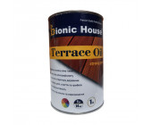 Терасна олія Terrace Oil 1 л