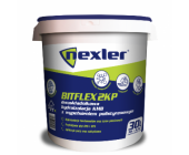 Nexler Bitflex 2KP - мастика бітумно-каучукова з п