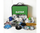 Кейс защитный для инструментов Distar Box