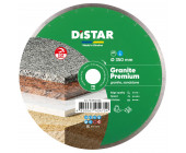 Круг алмазний Distar 1A1R 350x2,4x10x32 Granite Pr