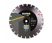 Круг алмазний Distar 400 mm Bestseller Abrasive