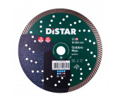 Круг алмазний Distar 232x2,5x12x22,23 Gabbro Max
