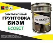 Грунтовка БиЭМ Ecobit для внутренних работ