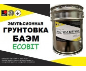 Кровельный грунт БАЭМ Ecobit ТУ 67-06-30-91