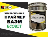 Кровельный праймер БАЭМ Ecobit ТУ 67-06-30-91