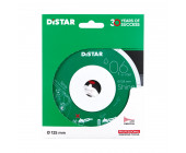 Distar Shine 125 мм тонкий рез 0,6 мм