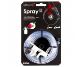 Система подачи воды Mechanic Spray 115–125 для УШМ