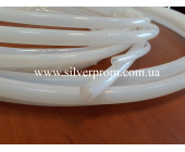 Тефлонова трубка PTFE — 4×2, 6×4, 8×6, 10×8 мм