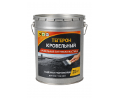 Мастика ведро 25,0 кг Тегерон Кровельный Ecobit