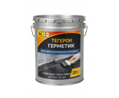 ТЕГЕРОН Герметик ЭКОБИТ ведро 20,0 кг мастика
